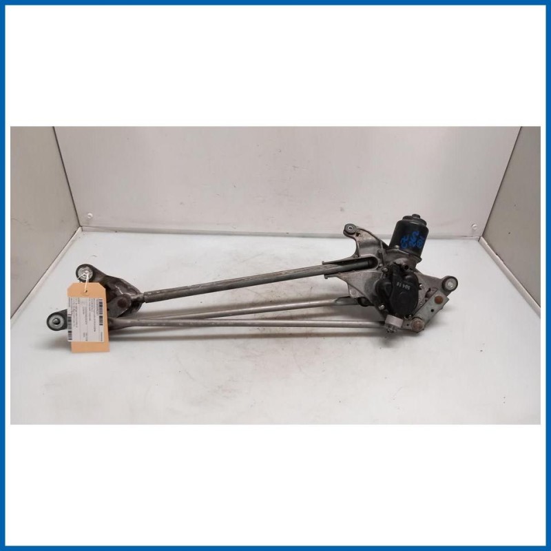 Meccanismo Tergicristallo ARTICOLAZIONE TERGICRISTA |  |  HONDA CR-V II