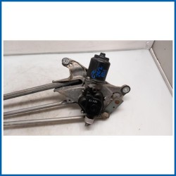 Meccanismo Tergicristallo ARTICOLAZIONE TERGICRISTA |  |  HONDA CR-V II