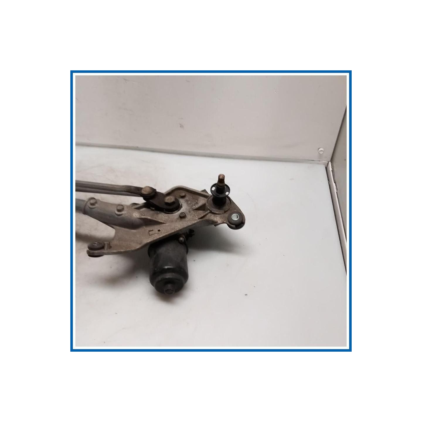 Meccanismo Tergicristallo ARTICOLAZIONE TERGICRISTA |  |  HONDA CR-V II