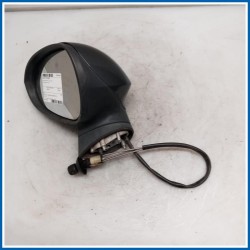 Retrovisore esterno . | sx. | ant. SEAT Ibiza V 6J1 Coupe