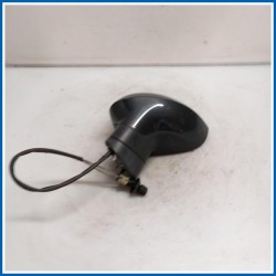 Retrovisore esterno . | sx. | ant. SEAT Ibiza V 6J1 Coupe