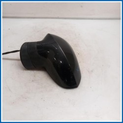 Retrovisore esterno . | sx. | ant. SEAT Ibiza V 6J1 Coupe