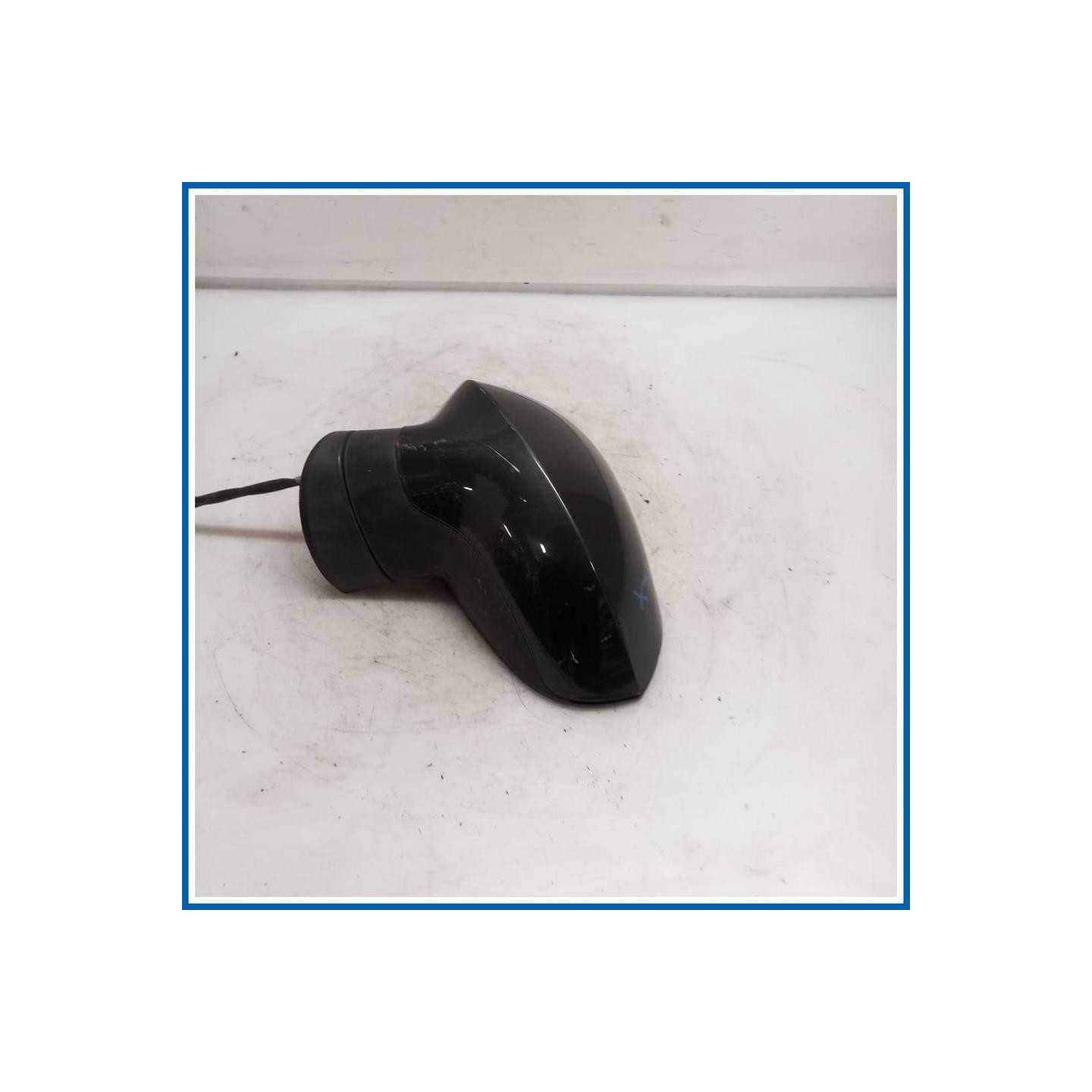 Retrovisore esterno . | sx. | ant. SEAT Ibiza V 6J1 Coupe