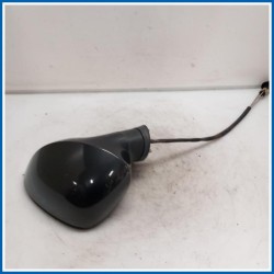 Retrovisore esterno . | sx. | ant. SEAT Ibiza V 6J1 Coupe