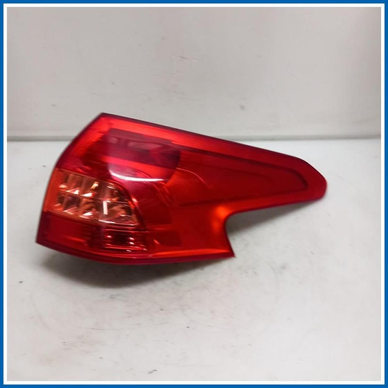 Fanale est. FANALE | dx. | post. CITROEN C5 III SW