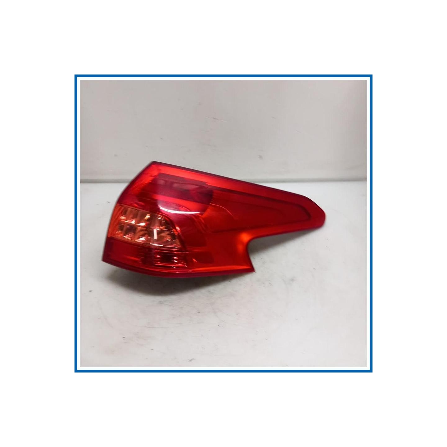 Fanale est. FANALE | dx. | post. CITROEN C5 III SW