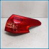 Fanale est. FANALE | dx. | post. CITROEN C5 III SW