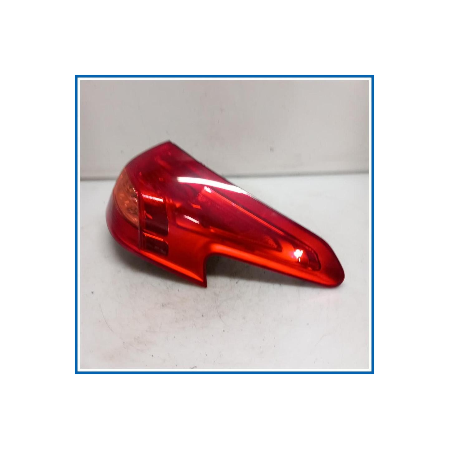 Fanale est. FANALE | dx. | post. CITROEN C5 III SW