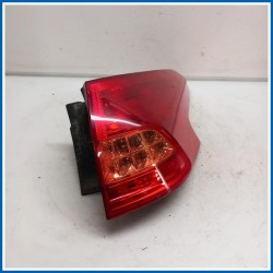 Fanale est. FANALE | dx. | post. CITROEN C5 III SW