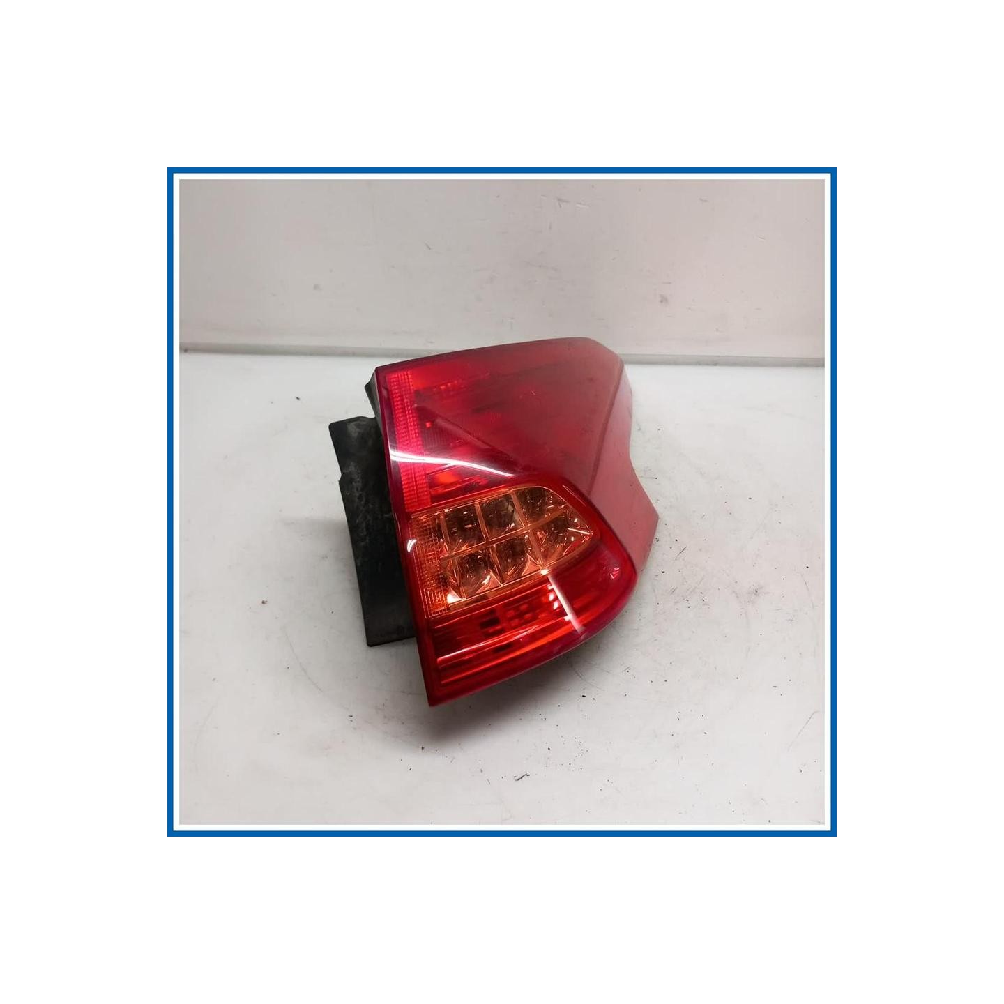 Fanale est. FANALE | dx. | post. CITROEN C5 III SW