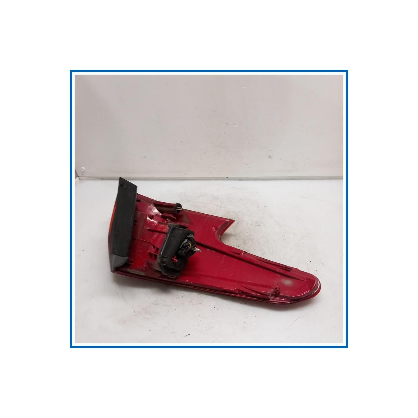 Fanale est. FANALE | dx. | post. CITROEN C5 III SW