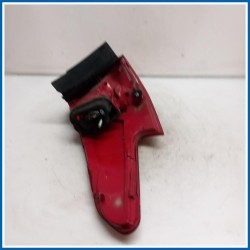 Fanale est. FANALE | dx. | post. CITROEN C5 III SW