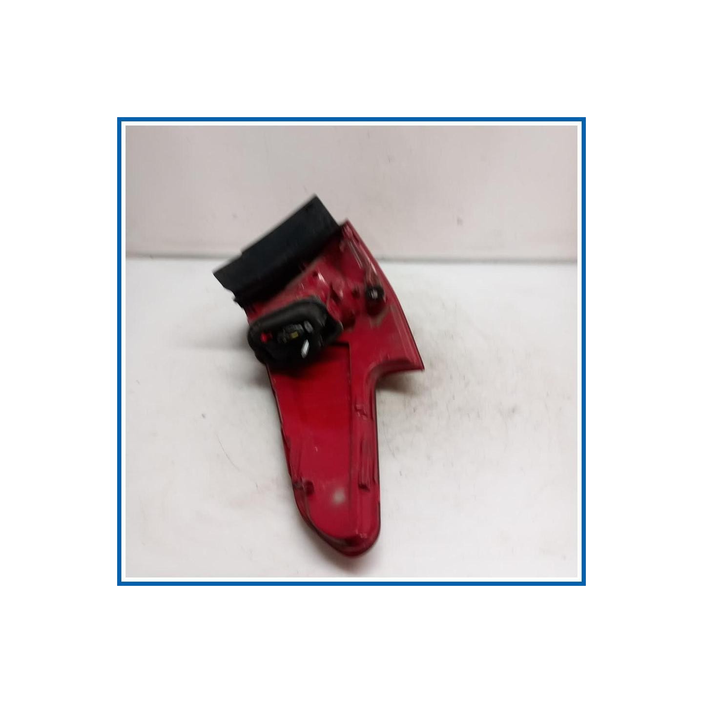 Fanale est. FANALE | dx. | post. CITROEN C5 III SW