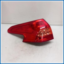 Fanale est. FANALE | sx. | post. CITROEN C5 III SW