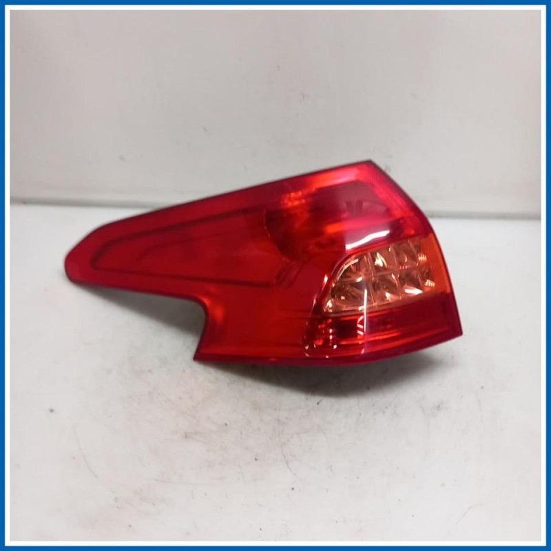 Fanale est. FANALE | sx. | post. CITROEN C5 III SW