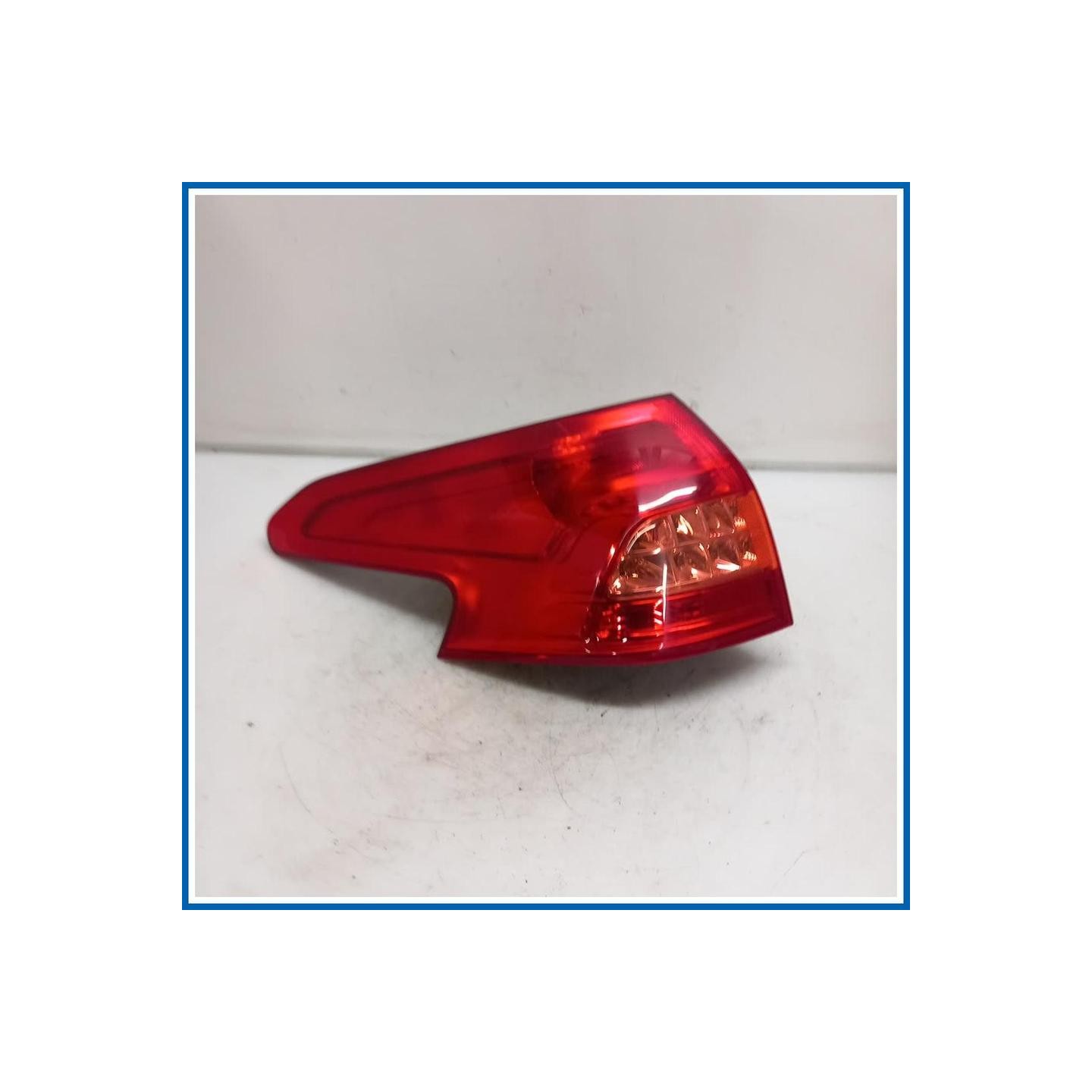 Fanale est. FANALE | sx. | post. CITROEN C5 III SW