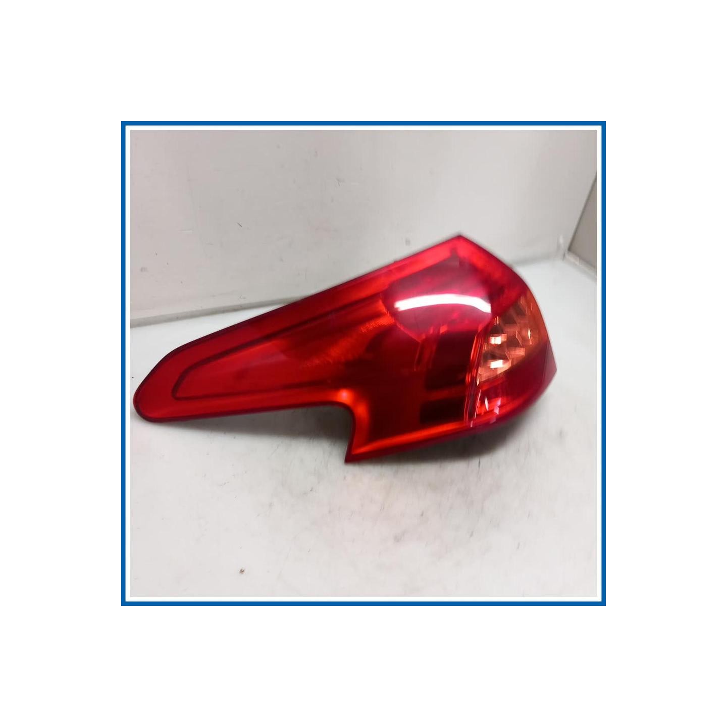 Fanale est. FANALE | sx. | post. CITROEN C5 III SW