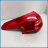 Fanale est. FANALE | sx. | post. CITROEN C5 III SW