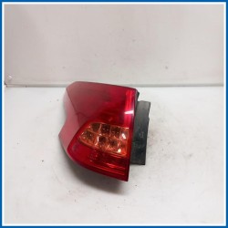 Fanale est. FANALE | sx. | post. CITROEN C5 III SW