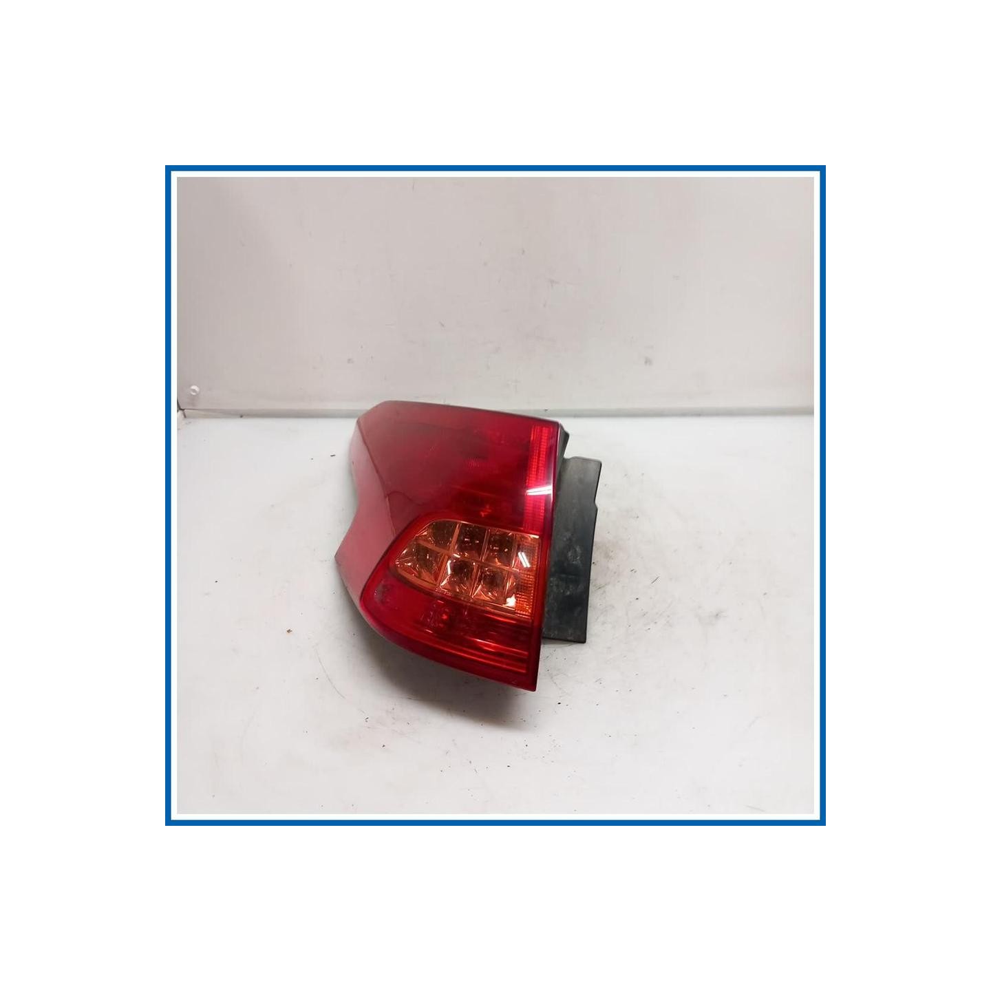 Fanale est. FANALE | sx. | post. CITROEN C5 III SW