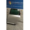 PORTA POST. SX. 012 VOLKSWAGEN TOUAREG (7L) (12/02-05/10) BKS 7L0833055M
