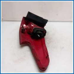 Fanale est. FANALE | sx. | post. CITROEN C5 III SW