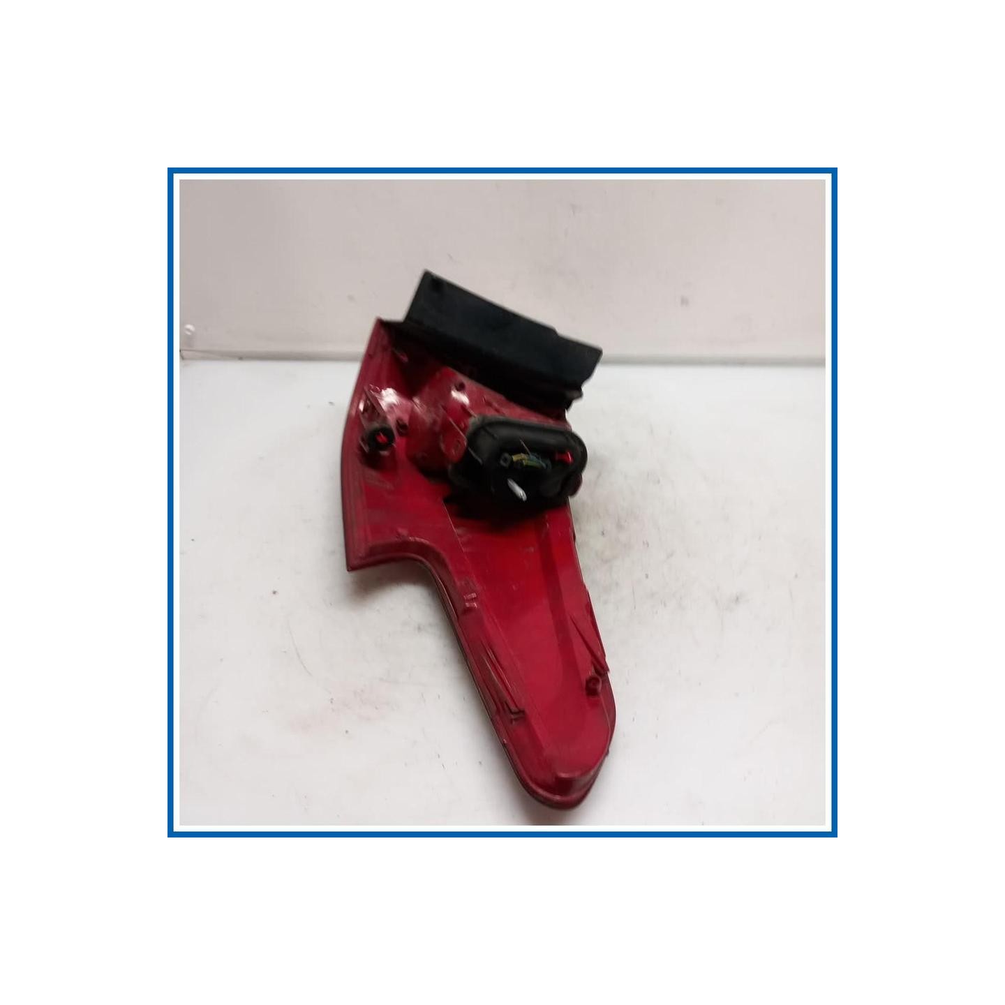 Fanale est. FANALE | sx. | post. CITROEN C5 III SW