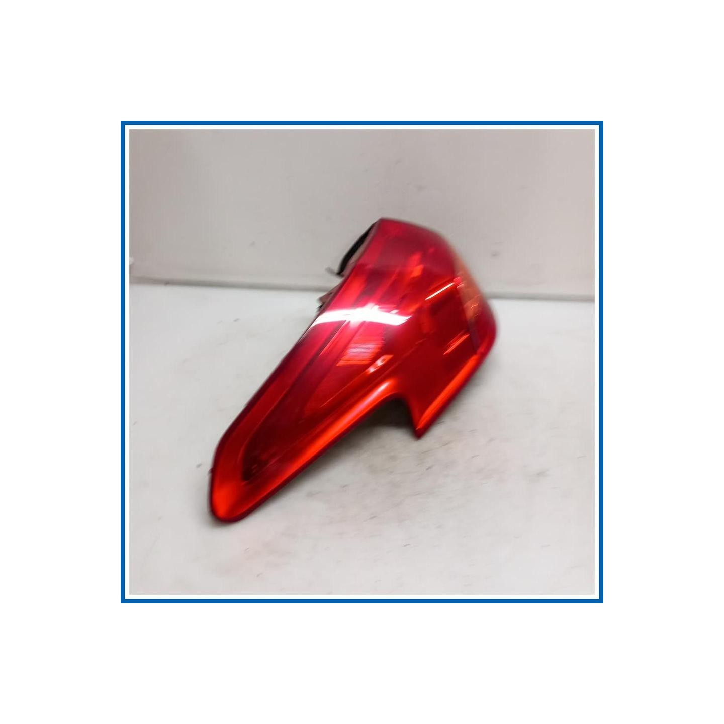 Fanale est. FANALE | sx. | post. CITROEN C5 III SW