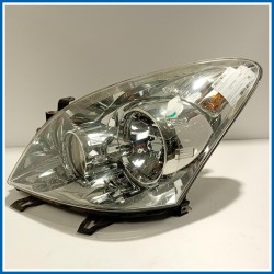Proiettore GRUPPO OTTICO SX | sx. | ant. TOYOTA Corolla Verso I