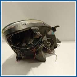 Proiettore GRUPPO OTTICO SX | sx. | ant. TOYOTA Corolla Verso I