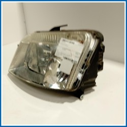 Proiettore | sx. | ant. FIAT Panda II