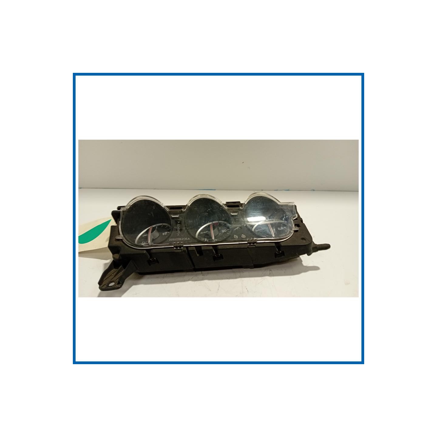 STRUMENTO A PIU IND ALFA ROMEO 159 Sportwagon