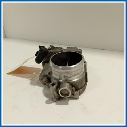 VALVE ASSY-AIR CONTROL KIA Sportage II