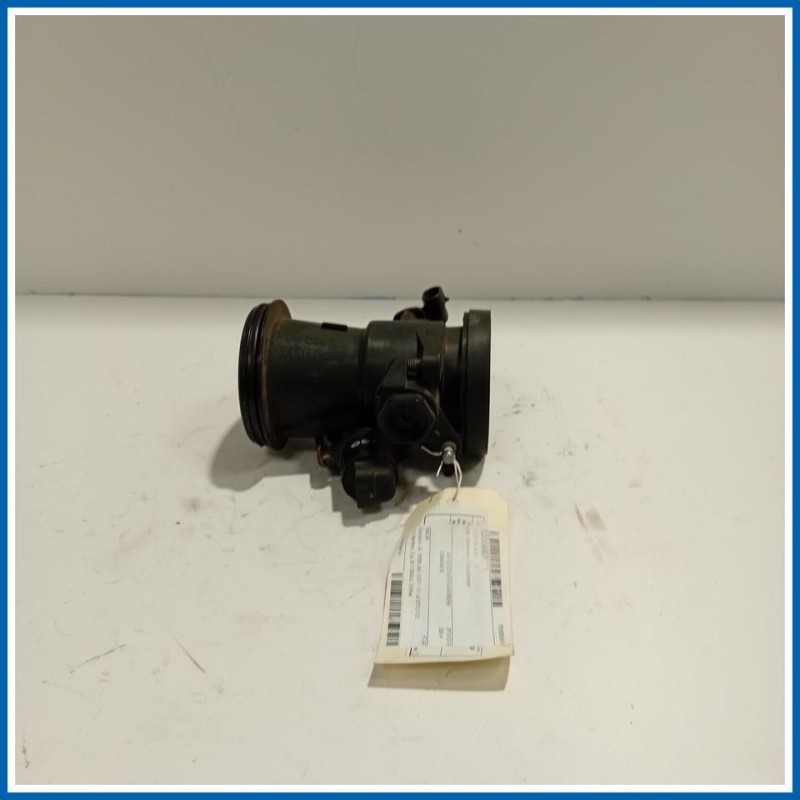 SCATOLA A FARF DACIA Sandero I