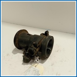 SCATOLA A FARF DACIA Sandero I