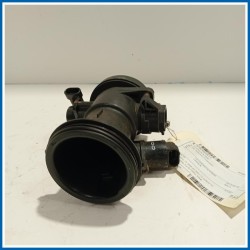 SCATOLA A FARF DACIA Sandero I