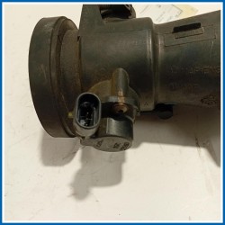 SCATOLA A FARF DACIA Sandero I