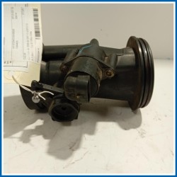 SCATOLA A FARF DACIA Sandero I