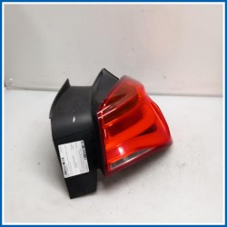 Fanale est. Fanale fiancata posteriore destra | dx. | post. BMW Serie 1 F20 Berlina
