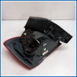 Fanale est. Fanale fiancata posteriore destra | dx. | post. BMW Serie 1 F20 Berlina