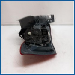 Fanale est. Fanale fiancata posteriore destra | dx. | post. BMW Serie 1 F20 Berlina