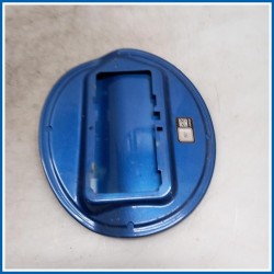 Sportello carburante parafango COPERCHIO |  | post. BMW Serie 1 F20 Berlina