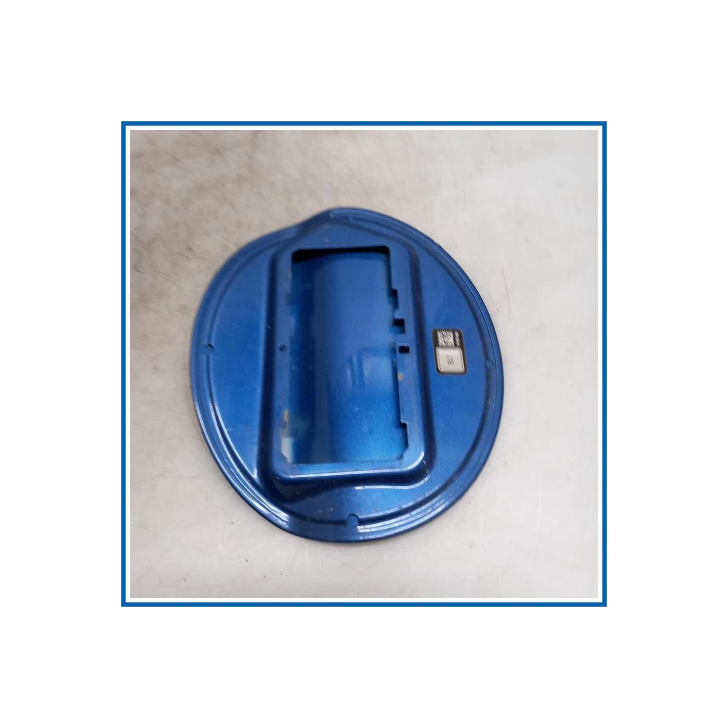 Sportello carburante parafango COPERCHIO |  | post. BMW Serie 1 F20 Berlina
