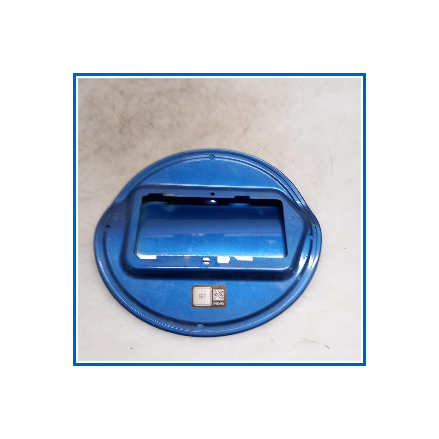 Sportello carburante parafango COPERCHIO |  | post. BMW Serie 1 F20 Berlina