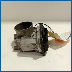 CORPO FARFALLATO (DIESEL) SUBARU Legacy IV SW