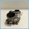 CORPO FARFALLATO (DIESEL) SUBARU Legacy IV SW