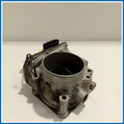 CORPO FARFALLATO (DIESEL) SUBARU Legacy IV SW