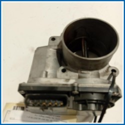 CORPO FARFALLATO (DIESEL) SUBARU Legacy IV SW