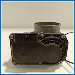 CORPO FARFALLATO (DIESEL) SUBARU Legacy IV SW