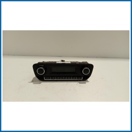 Modulo comando riscaldamento / clima . |  |  VOLKSWAGEN Polo VI